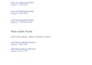 write email sequences for ecom